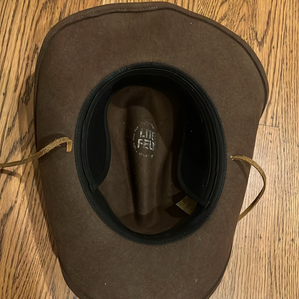 Bailey Hat - image 5